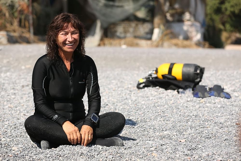 زندگی نادیده خانم