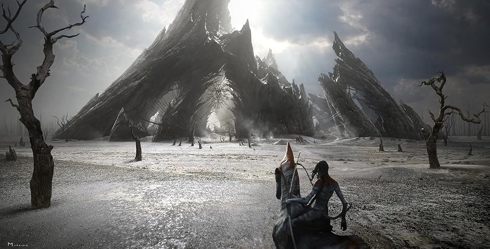 آواتار: آتش و خاکستر