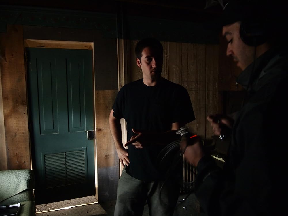 خانه جهنمی عمارت کارمایکل