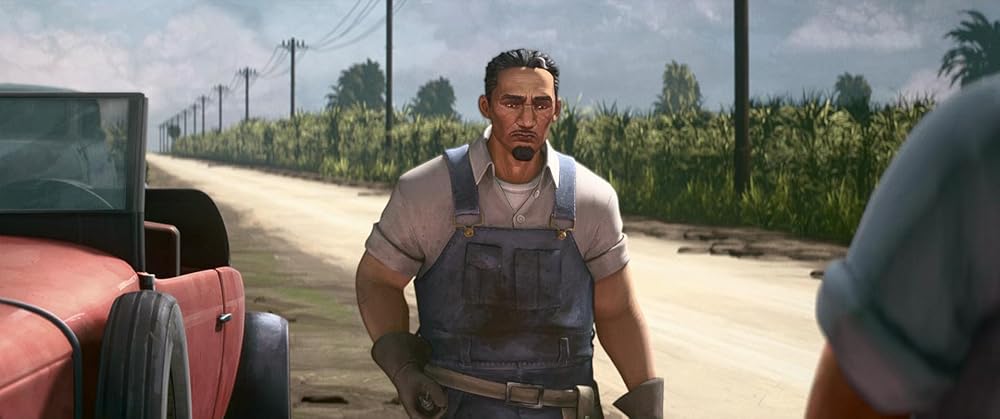 شکارچی: قاتل قاتلان