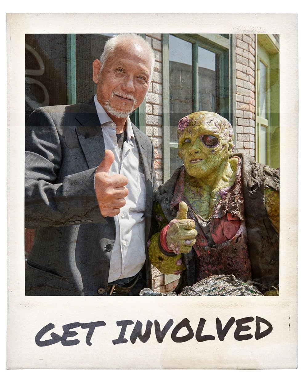 انتقام‌جوی سمی