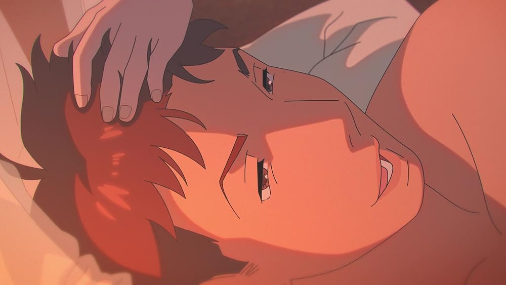 گمشده در نور ستارگان