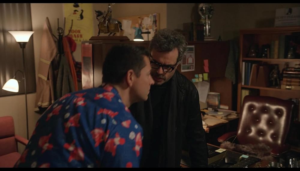 هارولد و مداد رنگی بنفش