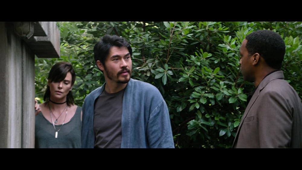 نگهبانانی از دیرباز ۲