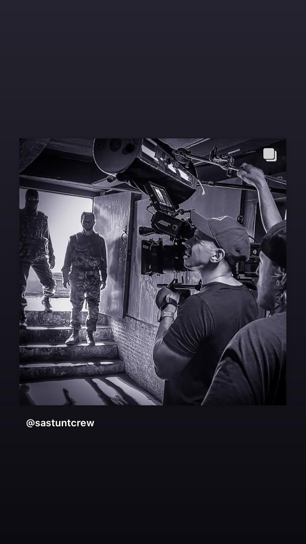 تک‌تیرانداز: آخرین نبرد