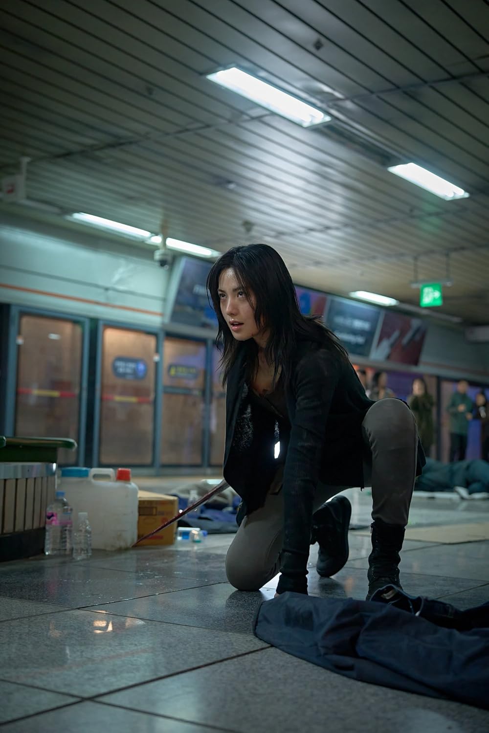 خواننده دانای کل: پیشگویی