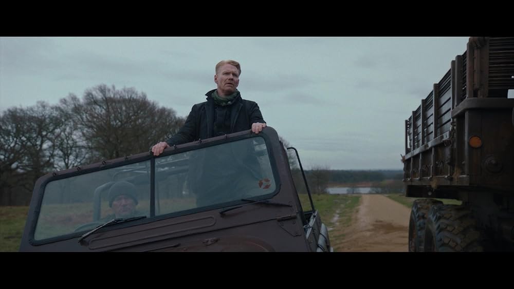 کراون شکارچی