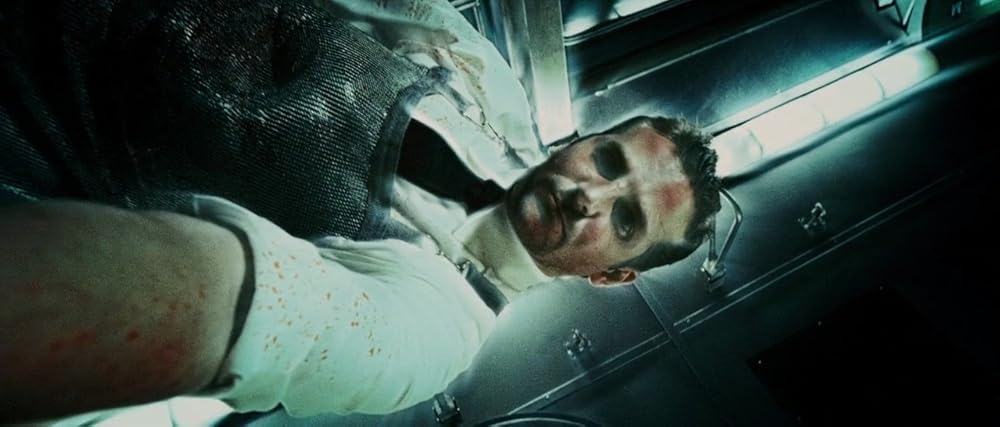 قطار گوشت نیمه‌شب