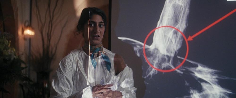 مرگ یک تک‌شاخ