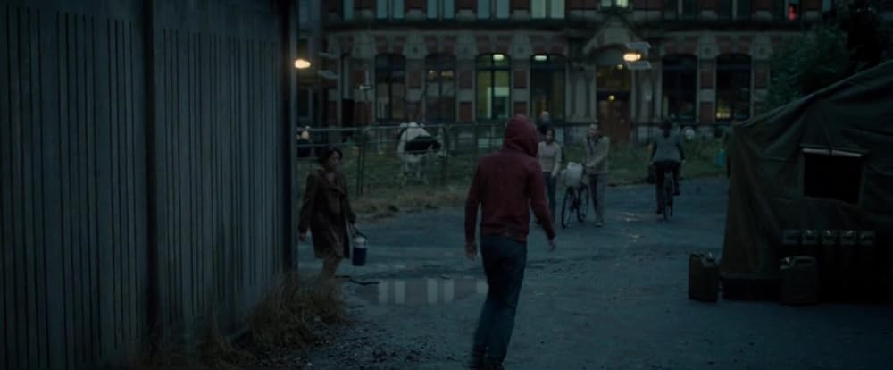 بدن‌های گرم