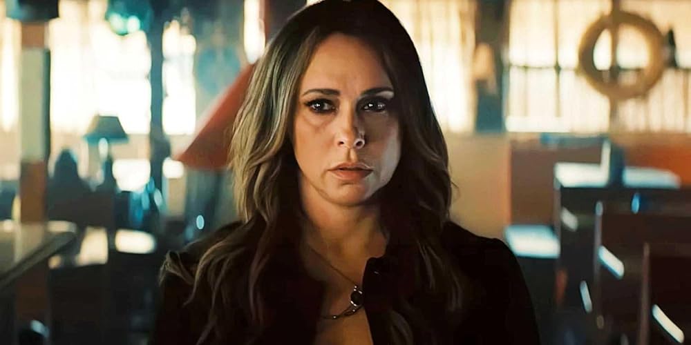 می‌دانم تابستان پیش چه کردی