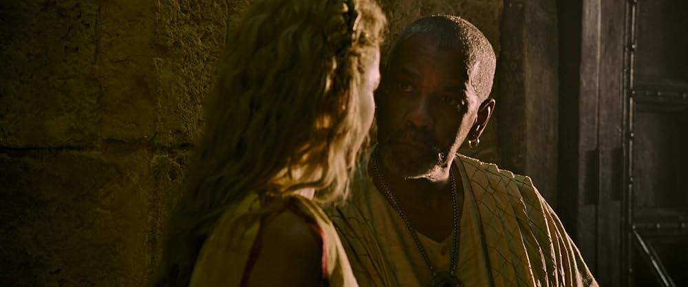 گلادیاتور ۲