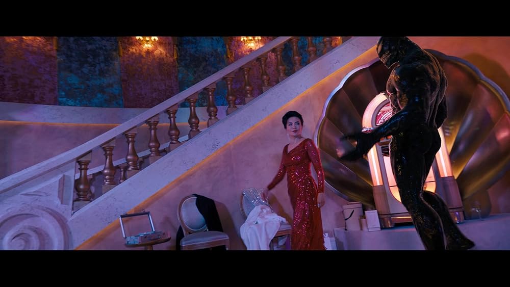 ونوم: آخرین رقص