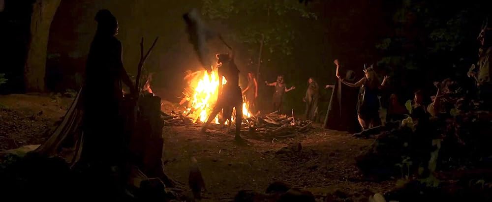 تخته جادوگری