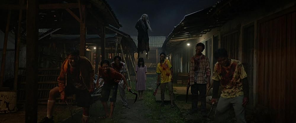 هنگام مغرب 2