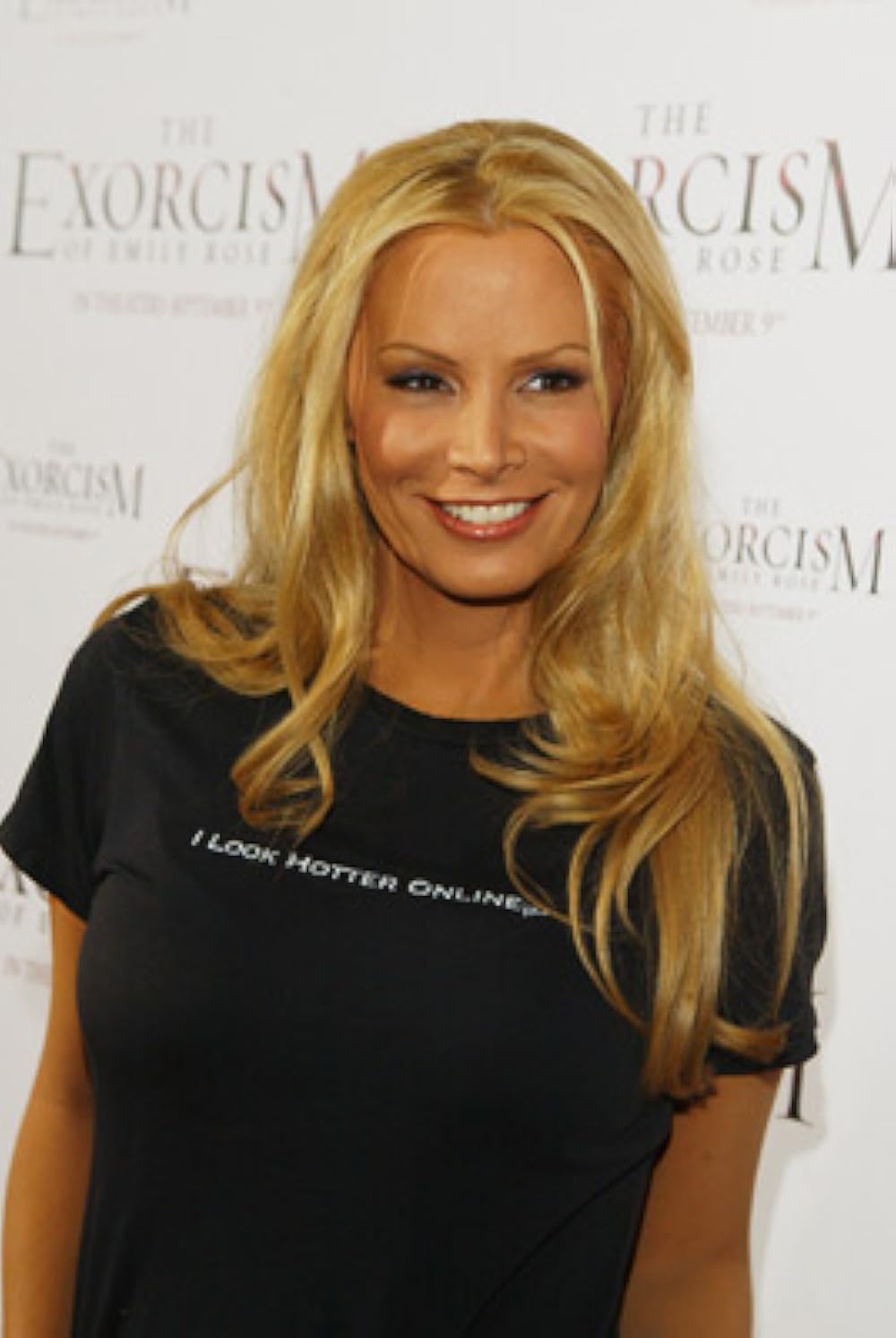 جن‌ گیری امیلی رز