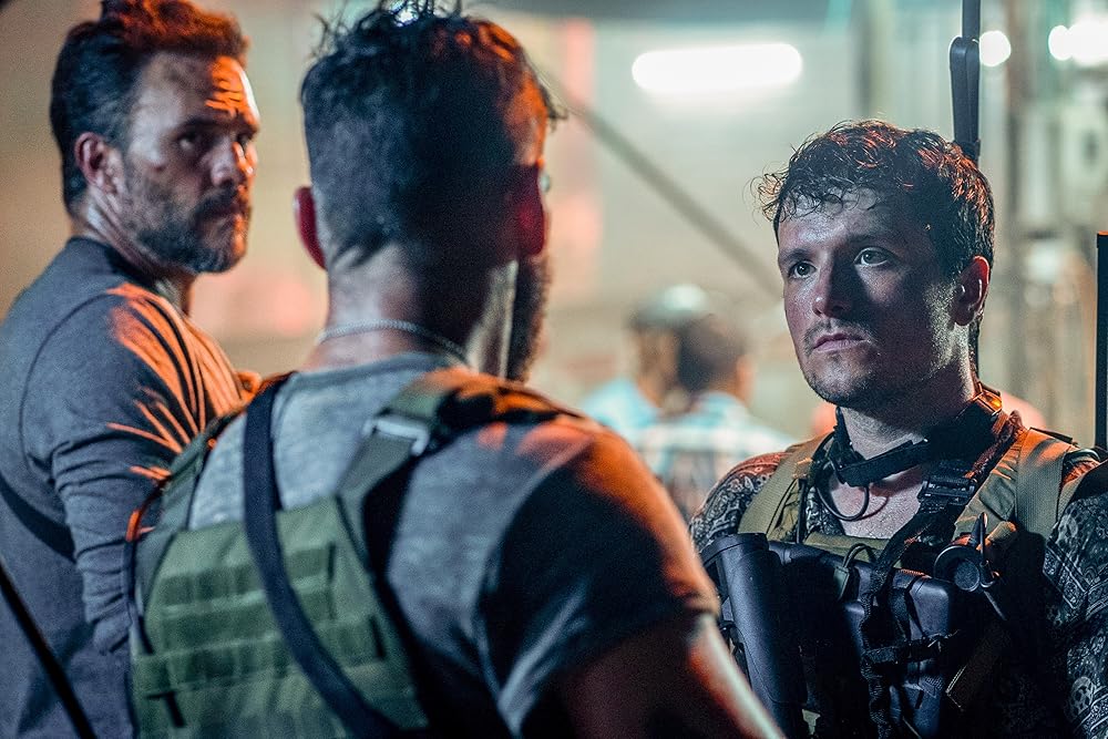 قهرمانان از دست رفته