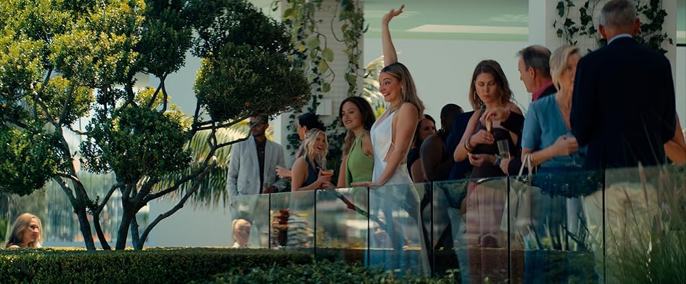 می‌دانم تابستان پیش چه کردی