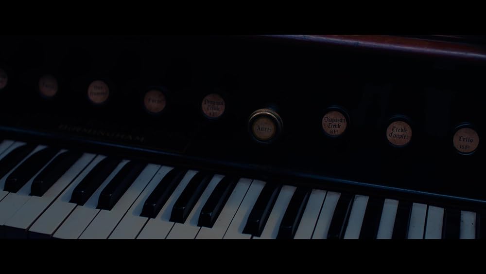 پدینگتون در پرو