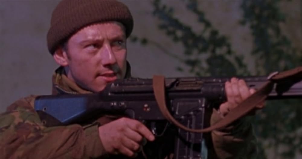 سربازان سگی