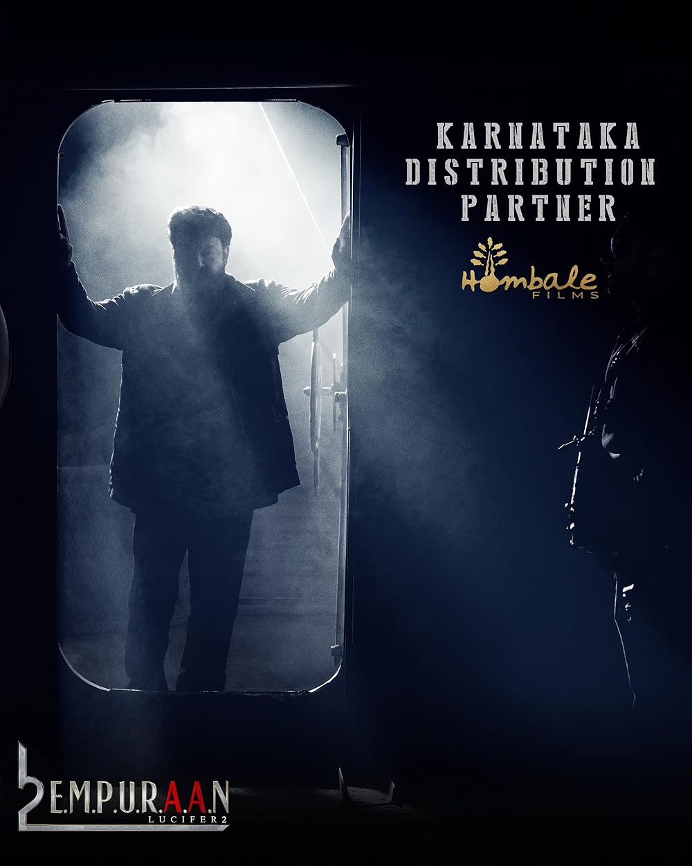 لوسیفر ۲: فنا ناپذیر