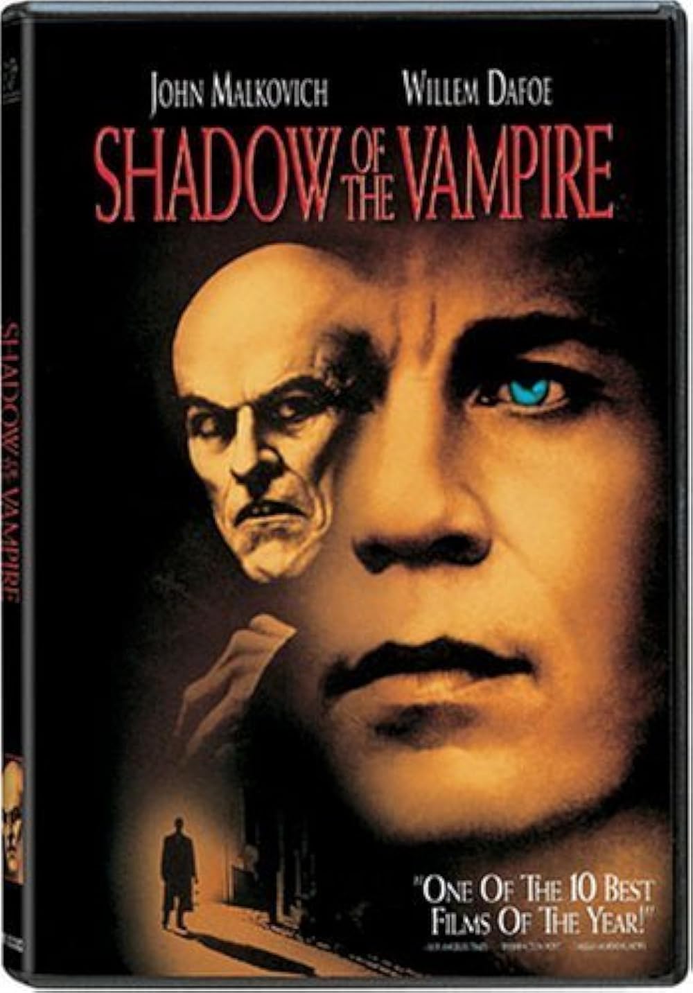 سایهٔ خون‌آشام