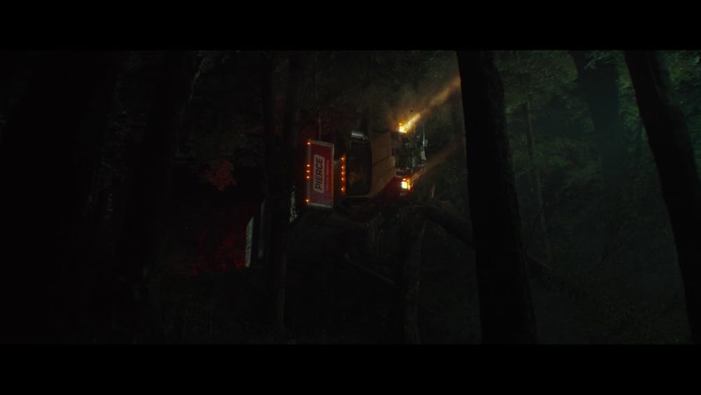 مرد گرگ نما