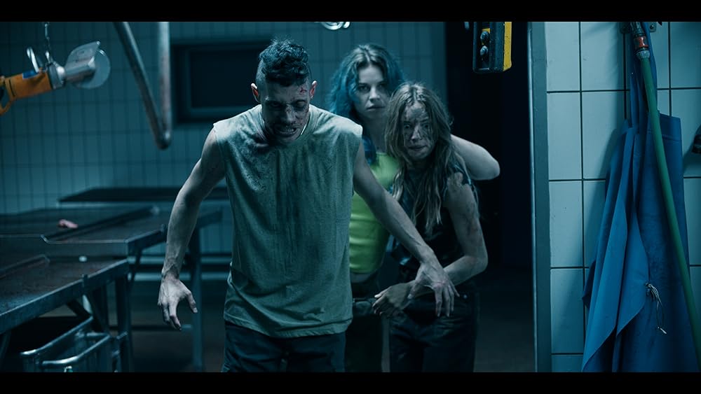 گوشت می کشد