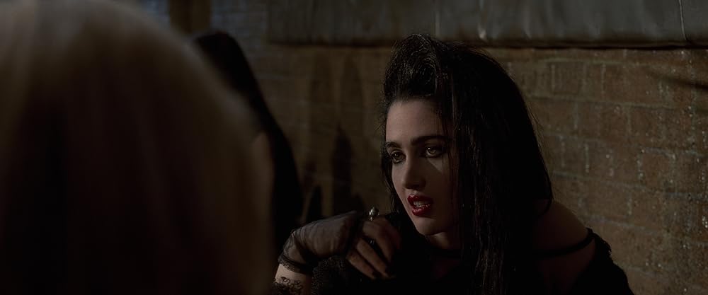 روانی آمریکایی