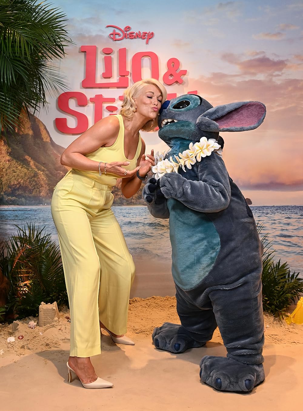 لیلو و استیچ