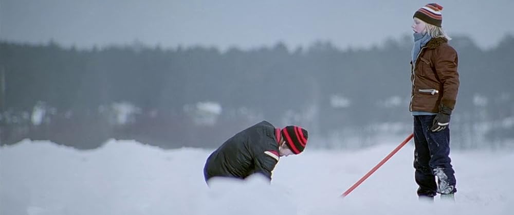 آدم درست را راه بده