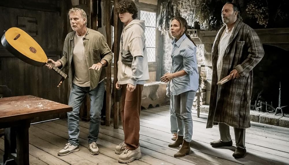 بسته خانواده