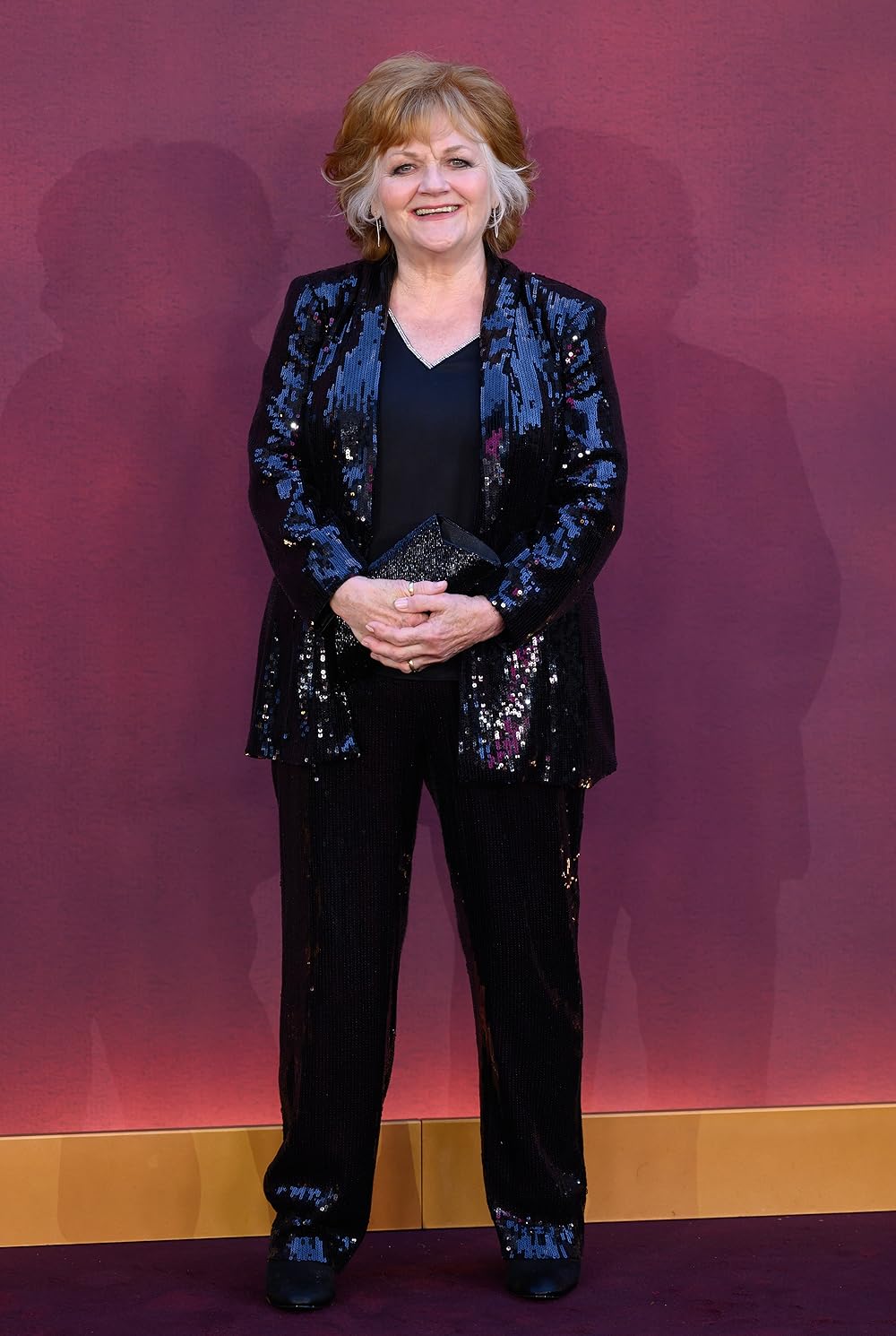 دانتون ابی: پایان باشکوه