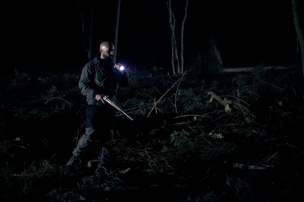 بامبی: تسویه حساب