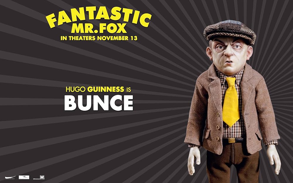 آقای فاکس شگفت انگیز