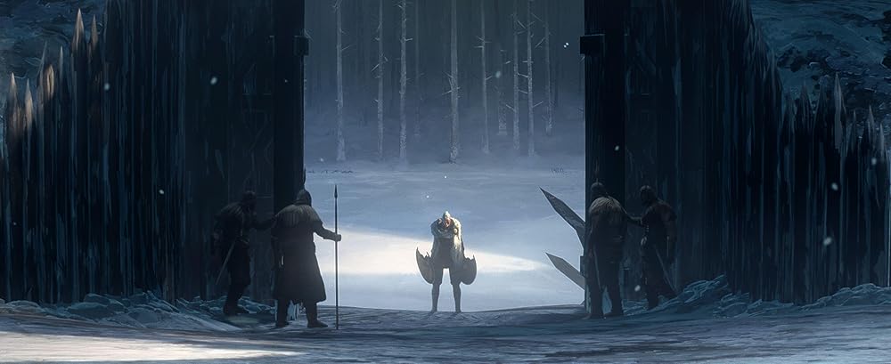 شکارچی: قاتل قاتلان