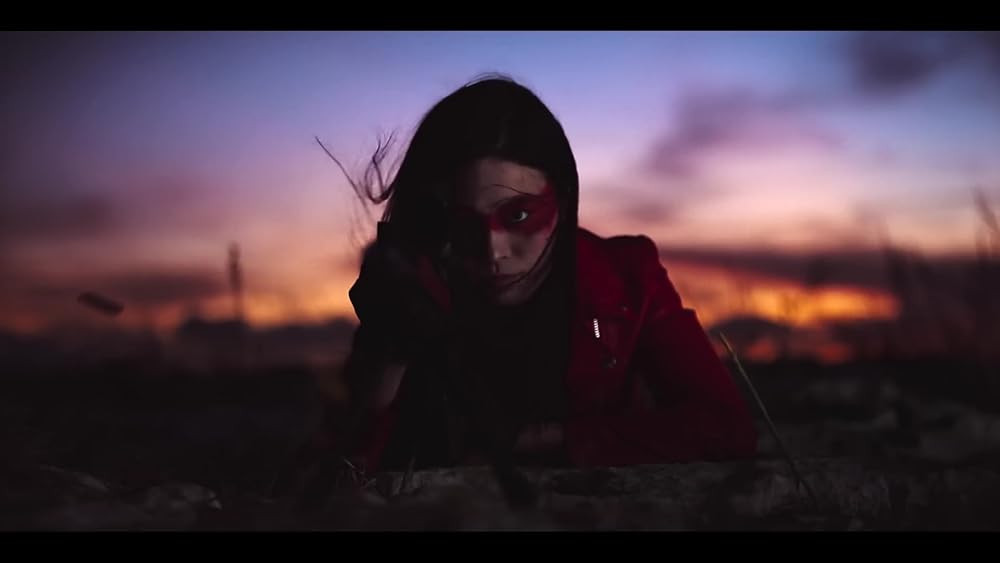 تک تیرانداز: G.R.I.T. - پاسخ جهانی و تیم اطلاعاتی