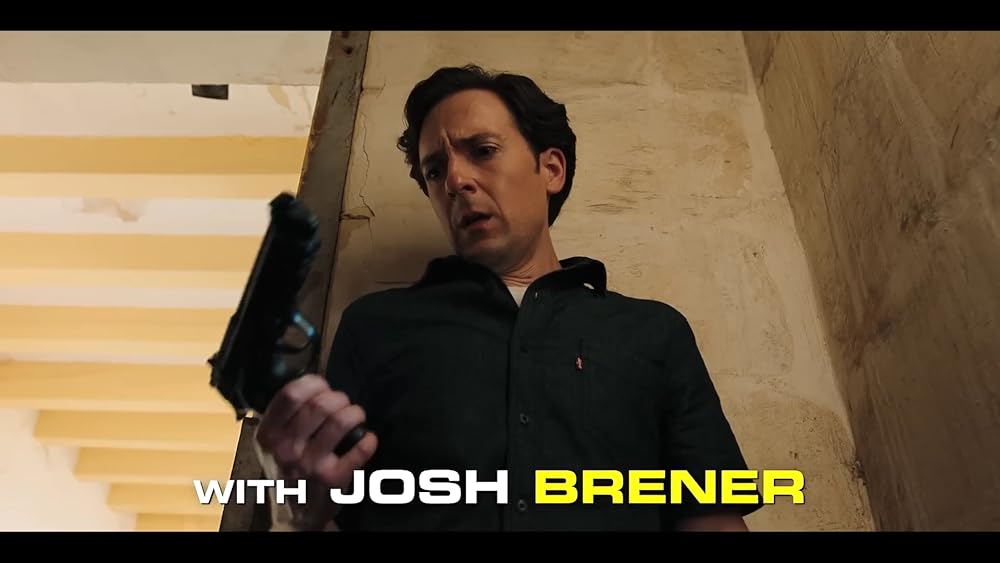 تک تیرانداز: G.R.I.T. - پاسخ جهانی و تیم اطلاعاتی