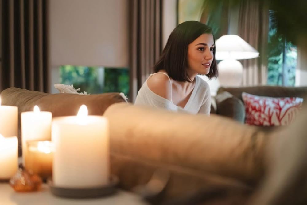 دو جهان یک آرزو