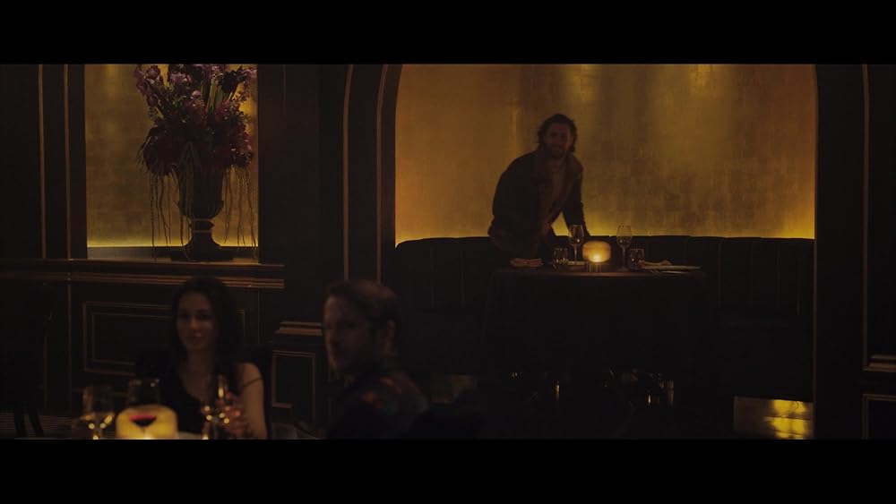 کراون شکارچی