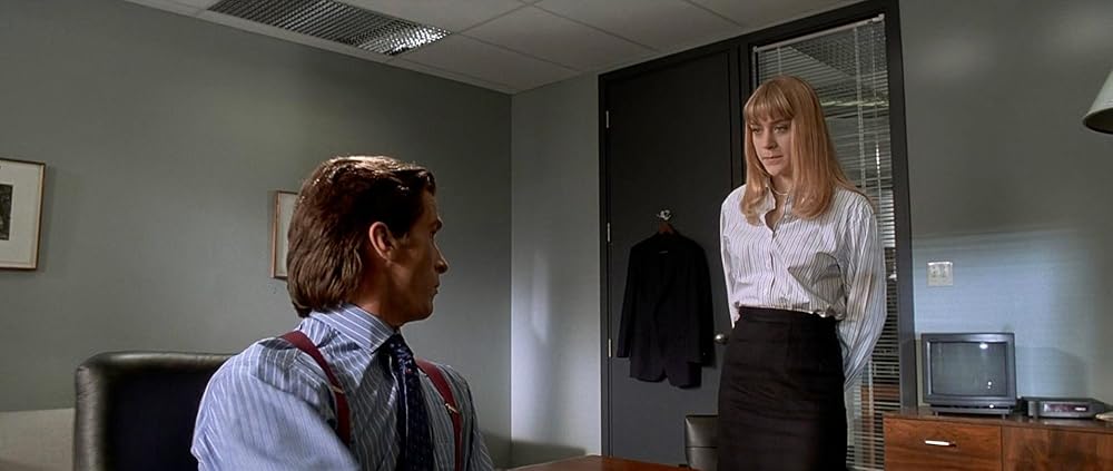 روانی آمریکایی