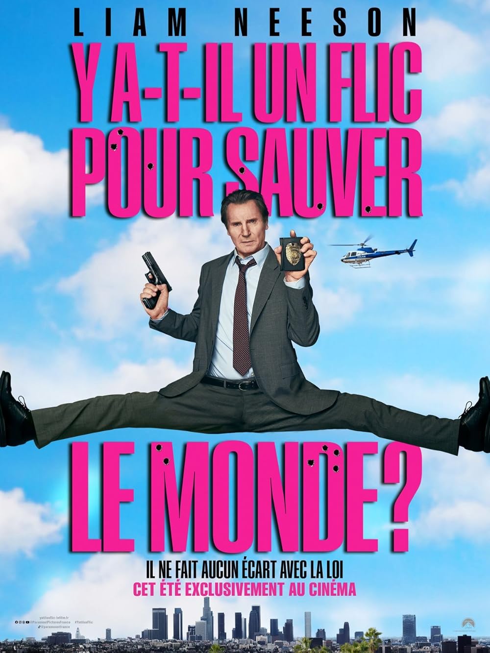 اسلحه برهنه