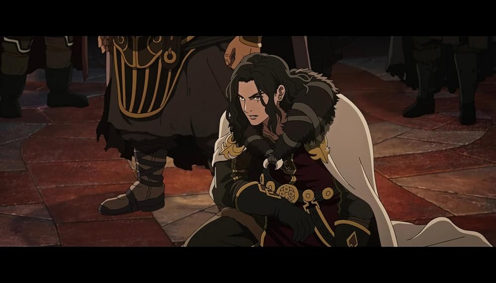 ارباب حلقه‌ها: حماسه روهیریم