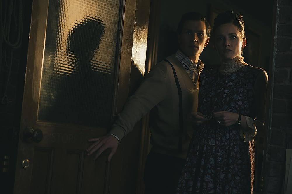 احضار: آخرین مناسک