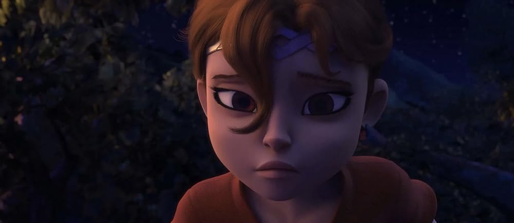 جاستین و شوالیه های دلاور