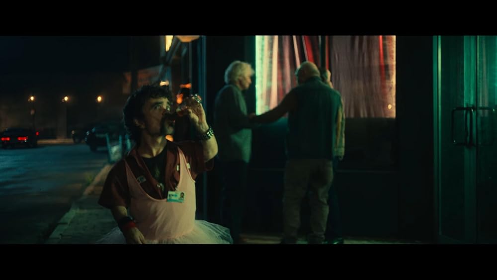 انتقام‌جوی سمی