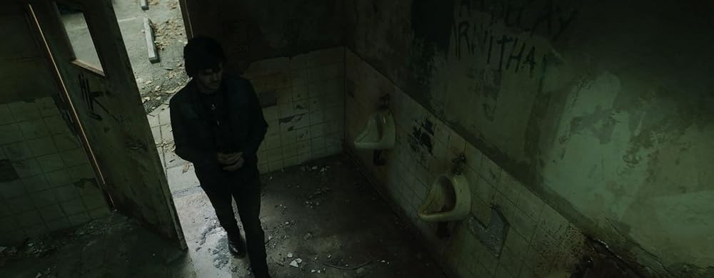 بازگشت به سایلنت هیل