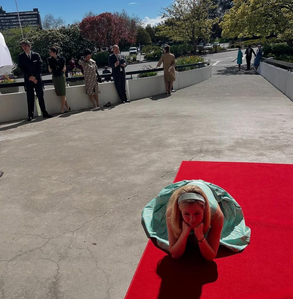 مقصد نهایی: خطوط خونی