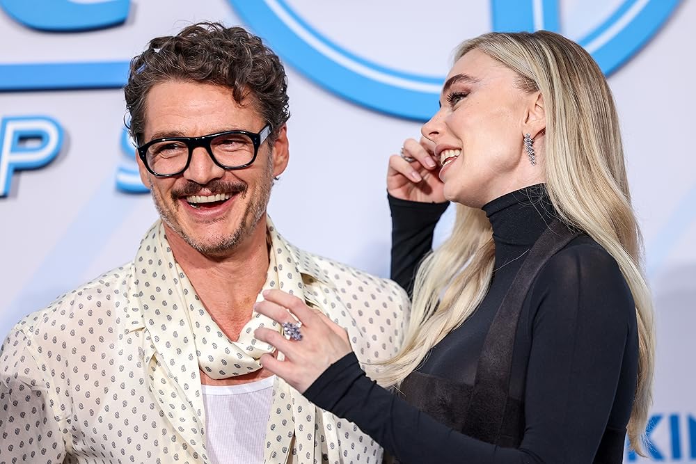 چهار شگفت‌انگیز: گام‌های نخست