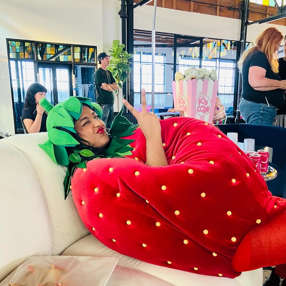 جمعه عجیب تر